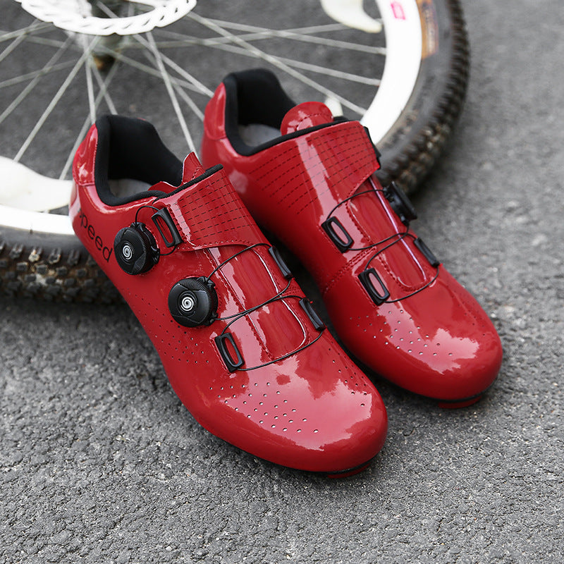 Radsport-Schuhe – Bild 1 | LuxeStyle