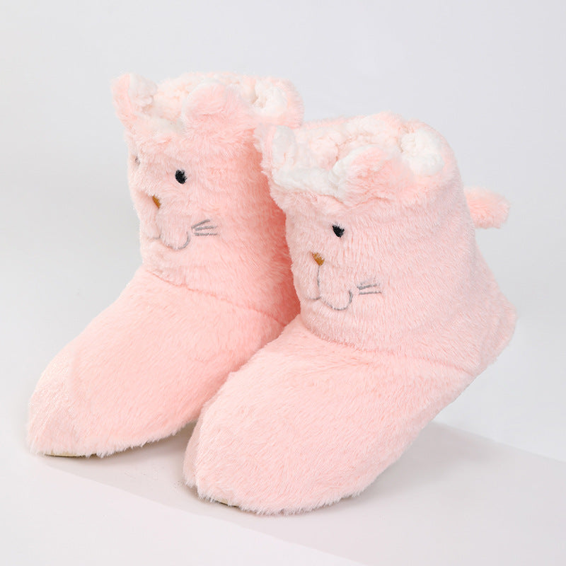 Wollstiefel für Mädchen – Bild 11 | LuxeStyle