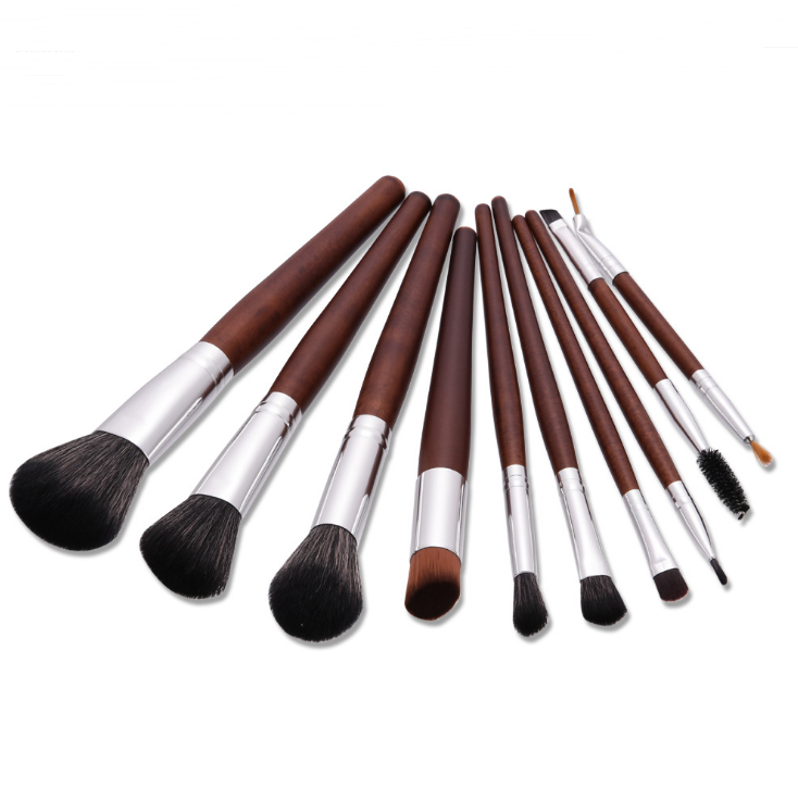 Pinsel-Set (10 Stück)