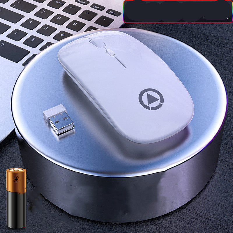 Kabellose Bluetooth-Maus