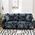 Nordischer Sofaüberzug | LuxeStyle