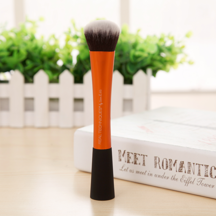 Make-up Pinsel für Foundation & Puder