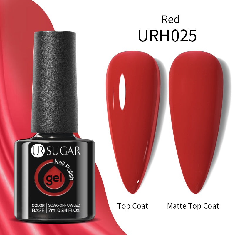 Mattes Blau Gel Lack