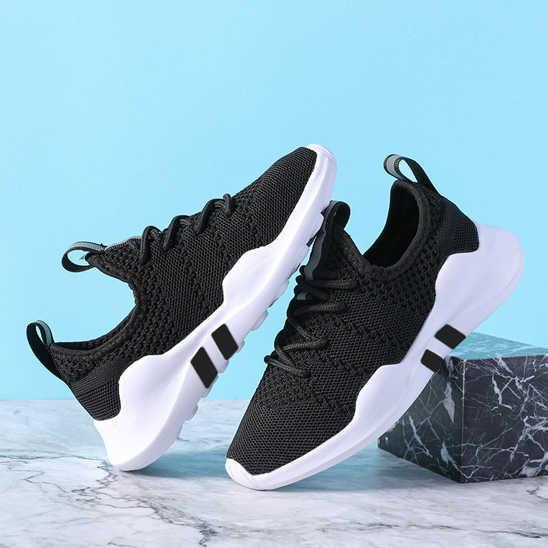 Atmungsaktiver Sportschuh für Kinder – Bild 5 | LuxeStyle
