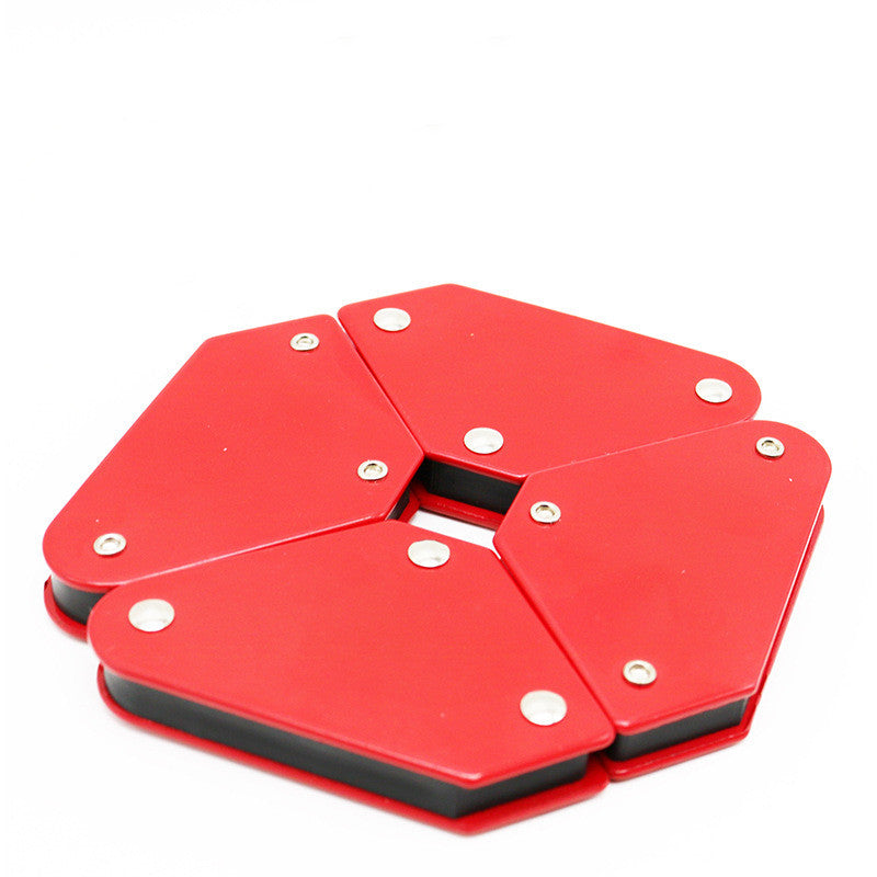 Magnetischer Schweisshalter – Bild 2 | LuxeStyle