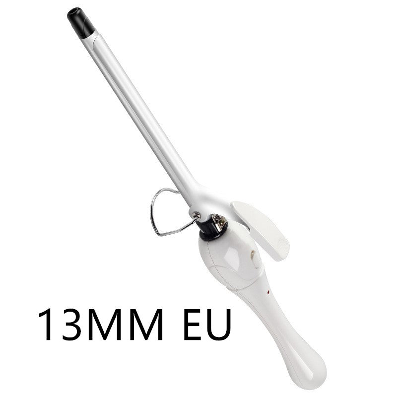 Lockenstab für Pony und feines Haar