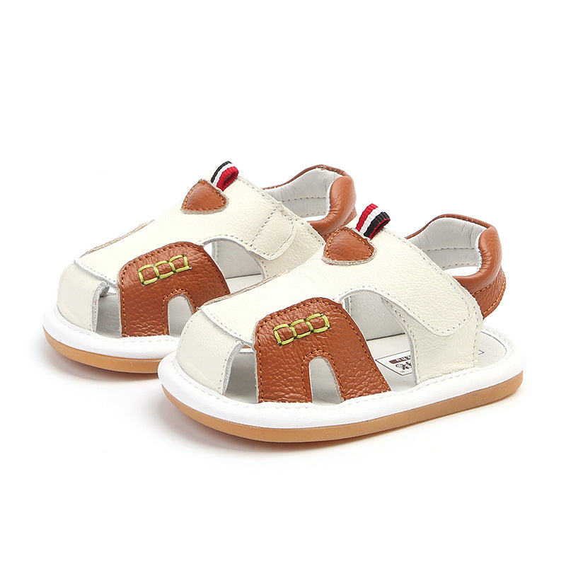 Kinder Zehen-Sandalen – Bild 3 | LuxeStyle