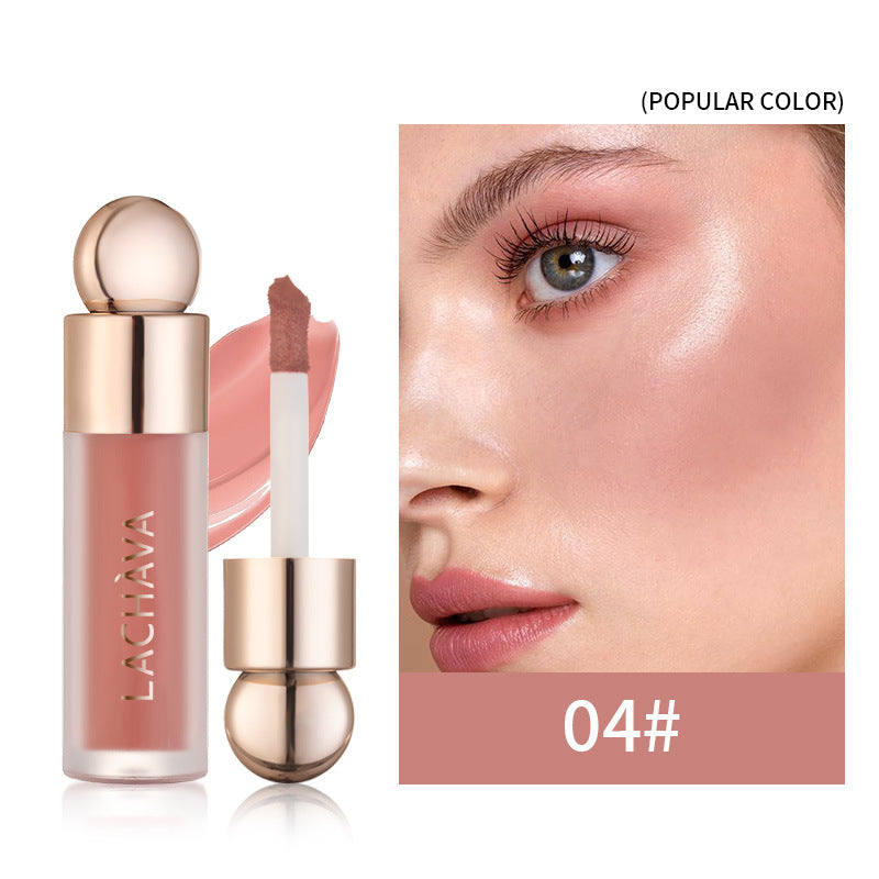 Blush Repair aufhellendes Nude Make-up Rouge – Bild 4 | LuxeStyle