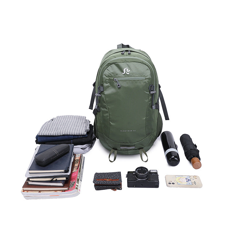 Trekking-Rucksack 35 L – Bild 9 | LuxeStyle