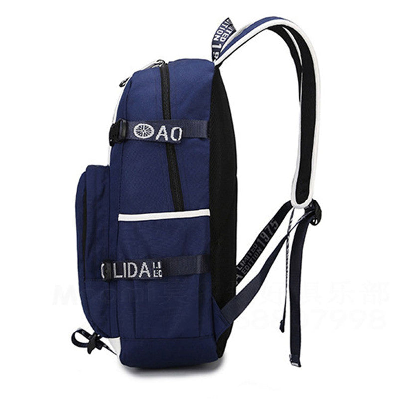 Zelda Legend Print Rucksack – Bild 4 | LuxeStyle