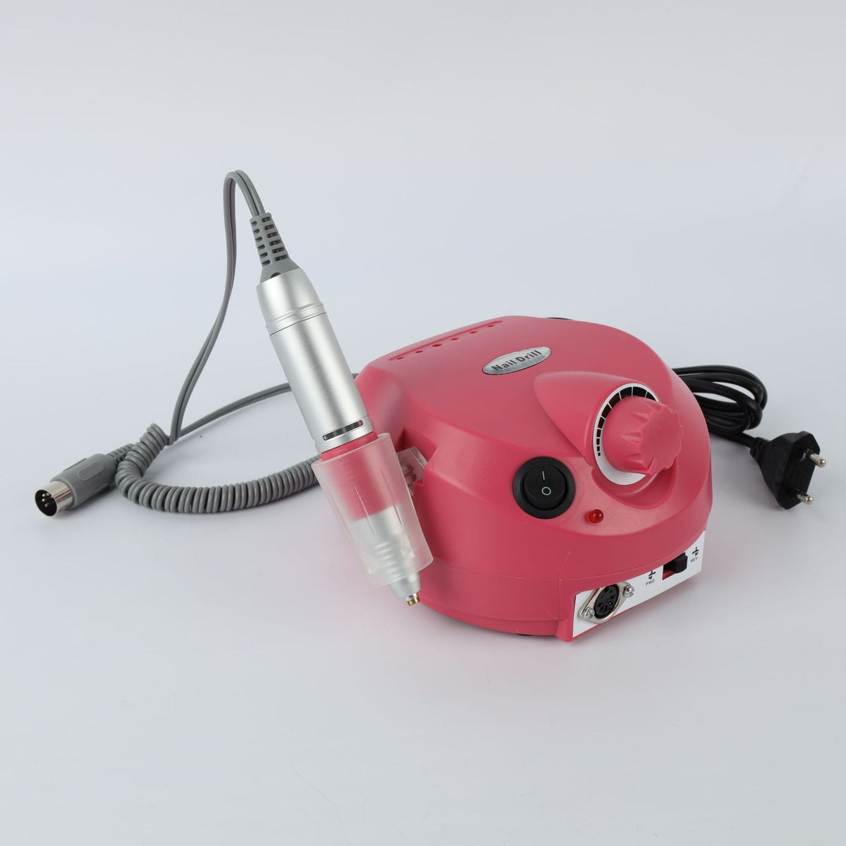 Mini Elektrisches Nagelwerkzeug