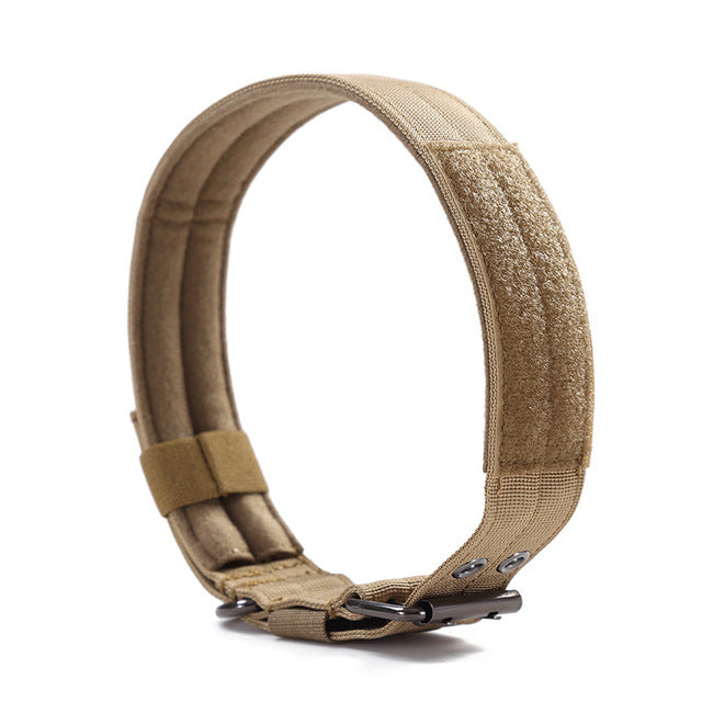 Halsband für mittelgrosse und grosse Hunde – Bild 3 | LuxeStyle
