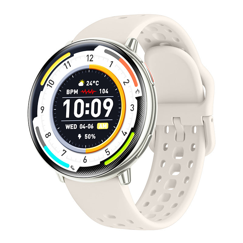 HD21 Smartwatch mit Bluetooth-Telefonie