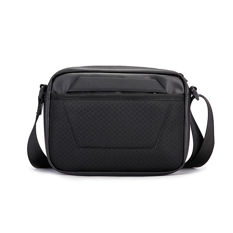 Wasserdichte Crossbody-Bag für Herren