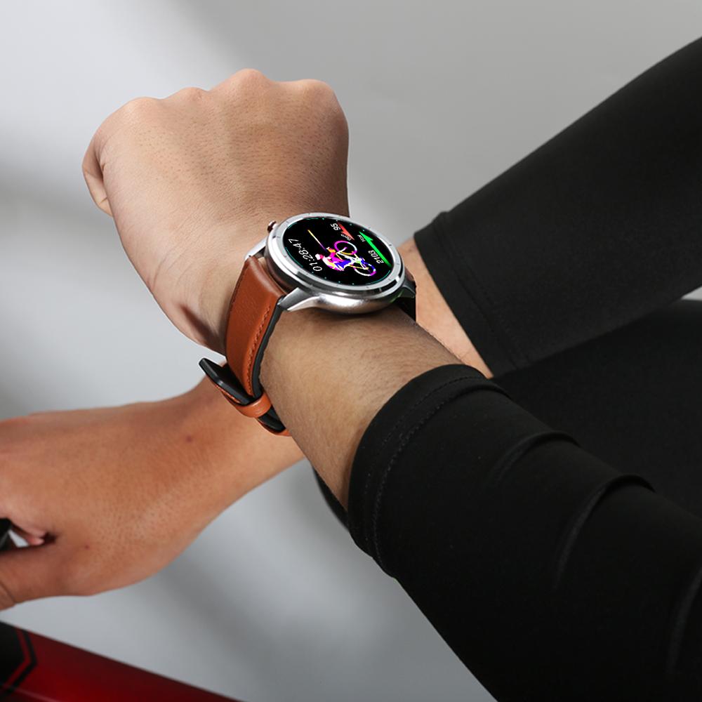 LEMFO LF26 Smart-Armband – Bild 4 | LuxeStyle