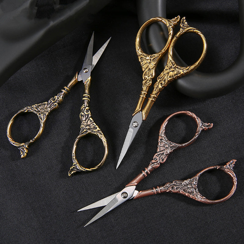 Exquisite Vintage Schere | LuxeStyle