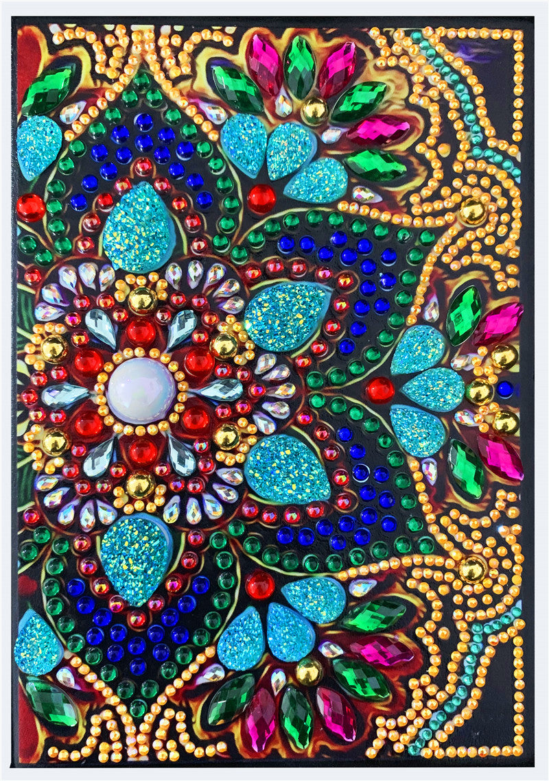 5D Diamond Painting