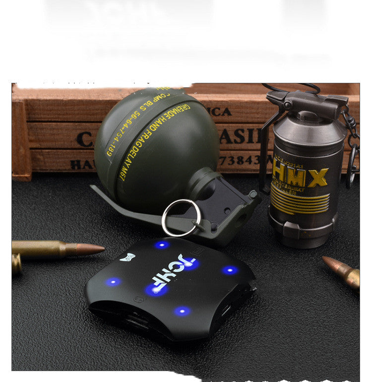 Gamepad Tastatur- & Maus-Konverter – Bild 3 | LuxeStyle
