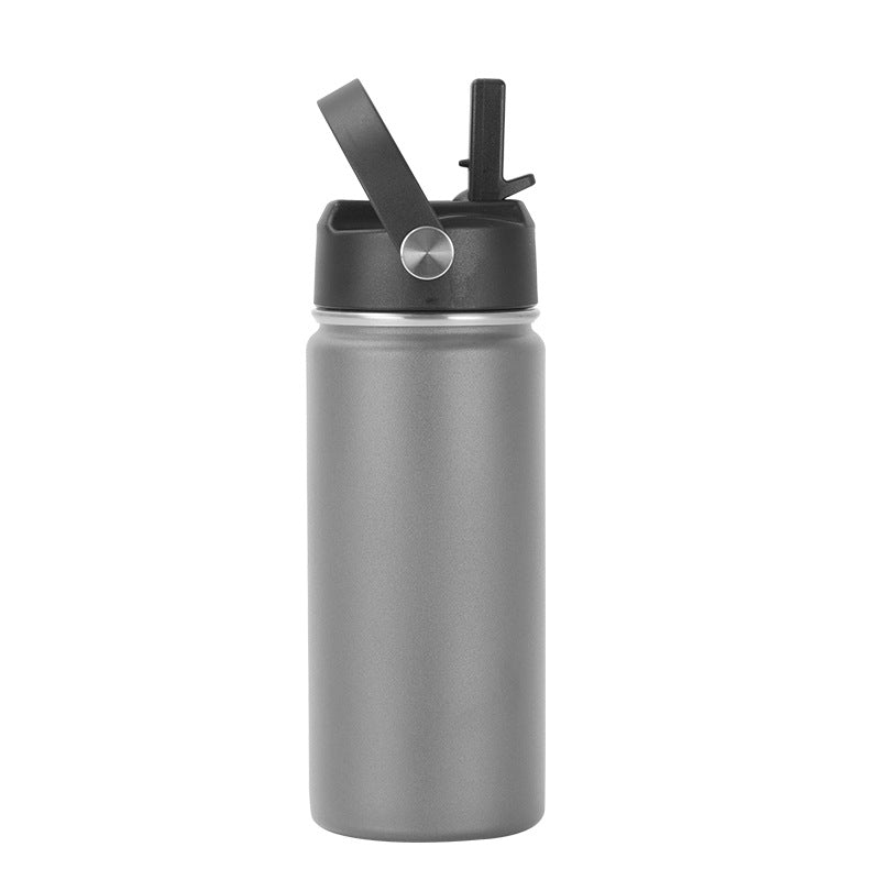 Edelstahl-Wassersportflasche