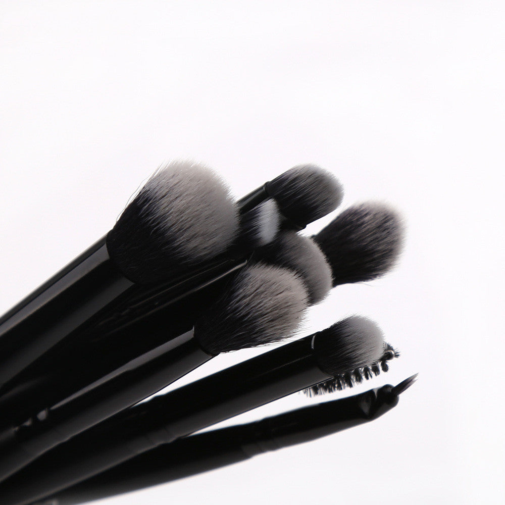 ZOREYA15 Make-up Pinselset
