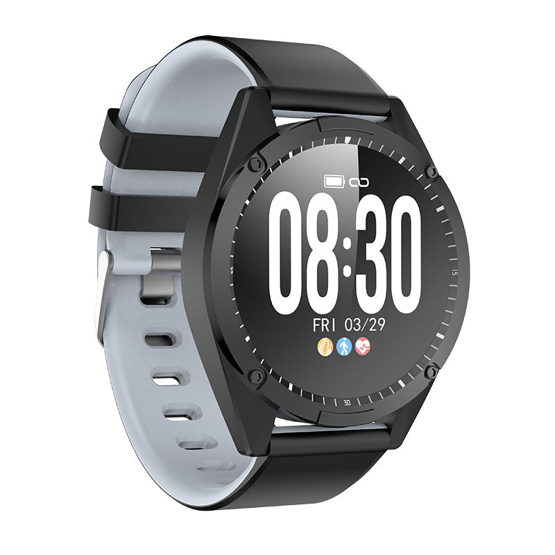 G50 Smart-Armband mit Farbdisplay – Bild 3 | LuxeStyle