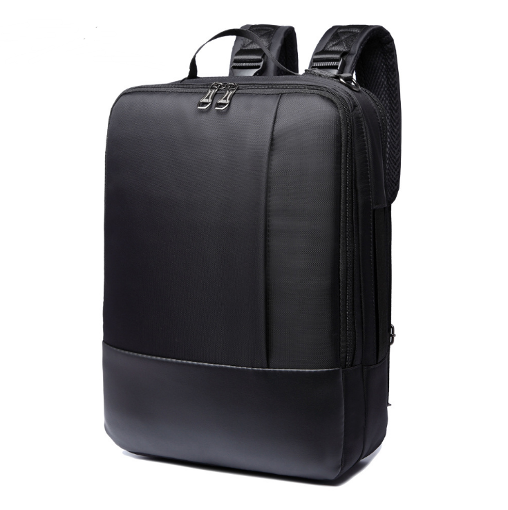Laptop-Rucksack für Herren – Bild 2 | LuxeStyle