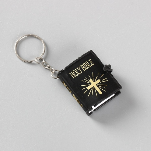 Mini Bibel-Anhanger