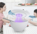 Babyflaschen Sterilisator – kompakt & USB‑betrieben | LuxeStyle