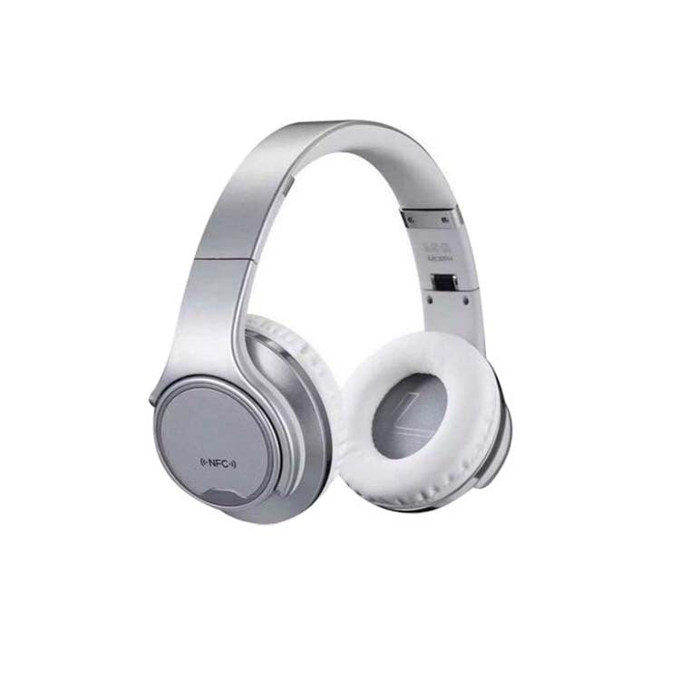 MH1 Faltbares Over-Ear Bluetooth Headset