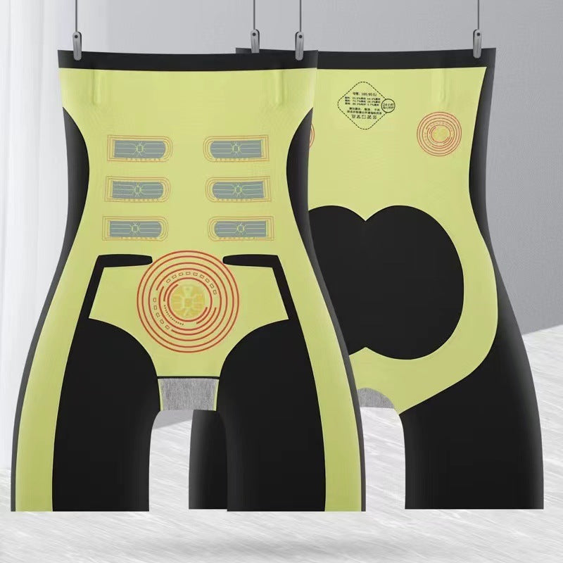 High-Elastic Leggings für Figurformung