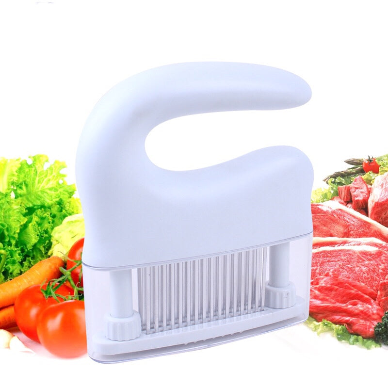 48-Pin Steak-Zartmacher – Bild 5 | LuxeStyle