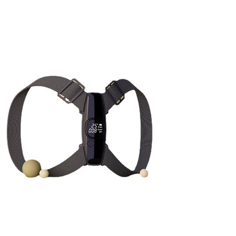 Haltungs-Korrekturgurt mit Sensor – Bild 3 | LuxeStyle