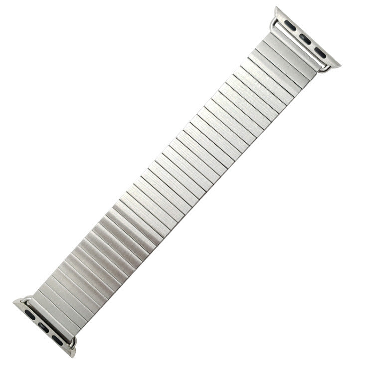 Smart Elastic Watch Band aus Edelstahl – Bild 5 | LuxeStyle