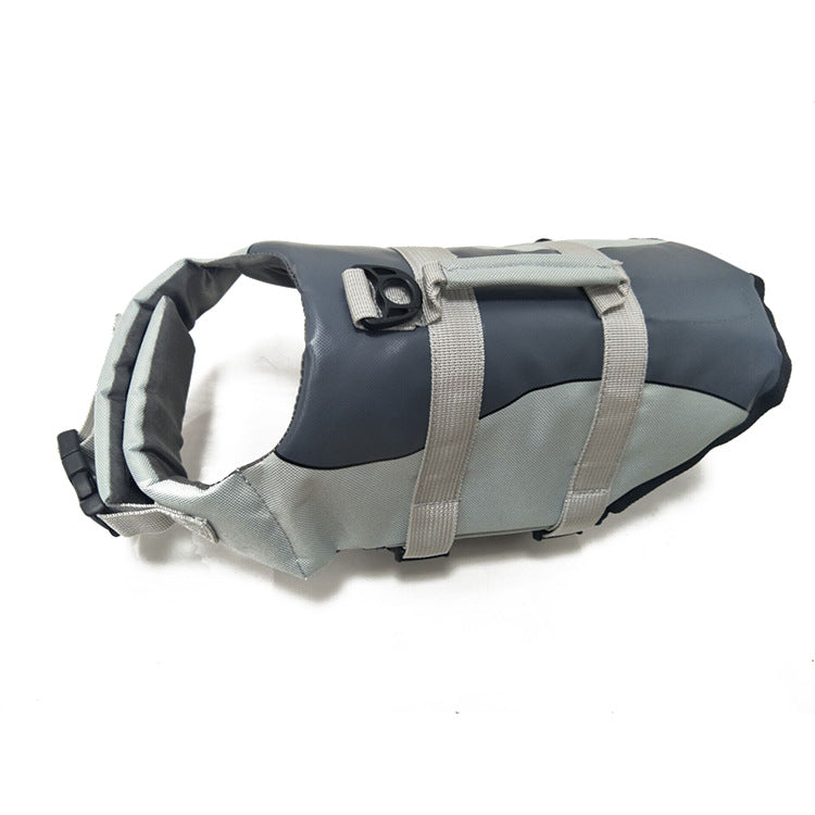Haustier Rettungsweste aus Polyester – Bild 8 | LuxeStyle