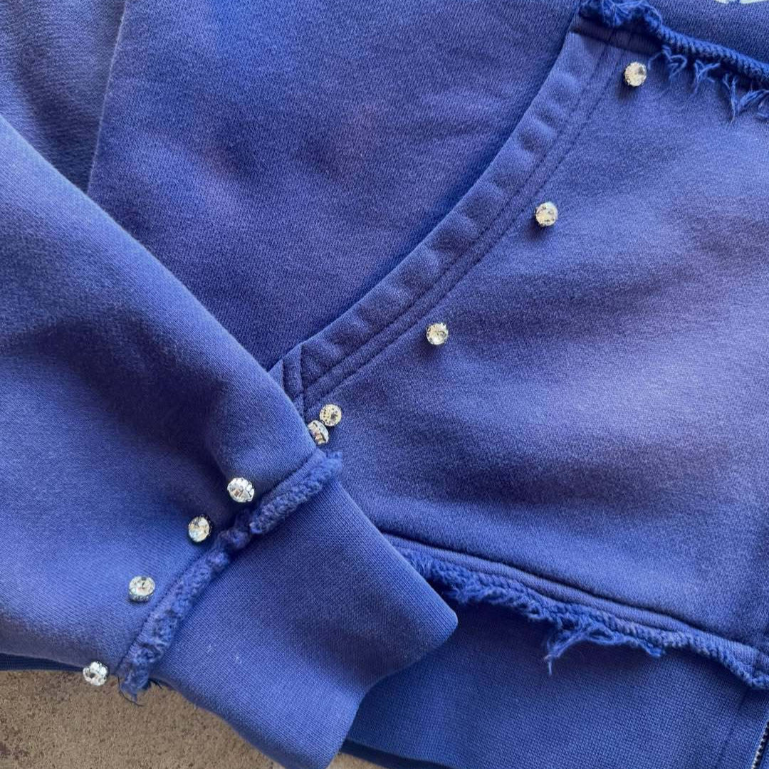Personalisierter Kapuzenpullover für Herren