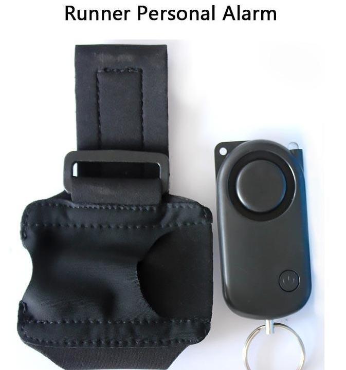 Runner Personal Alarm – Bild 4 | LuxeStyle