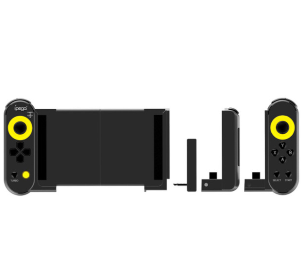 Ipega 9167 Wireless Controller für iOS/Android – Bild 1 | LuxeStyle