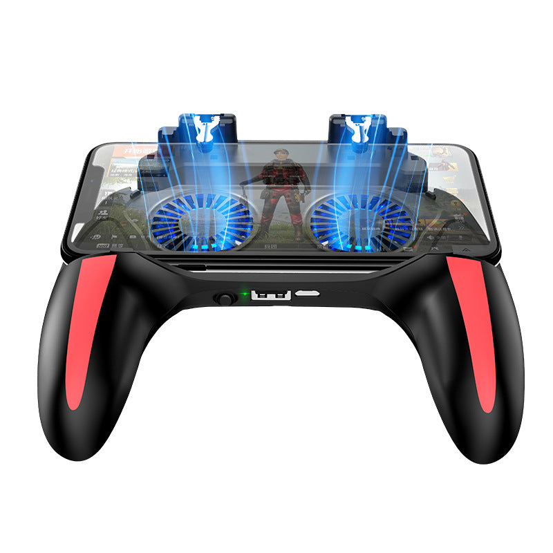 Game Controller H10 – Bild 3 | LuxeStyle