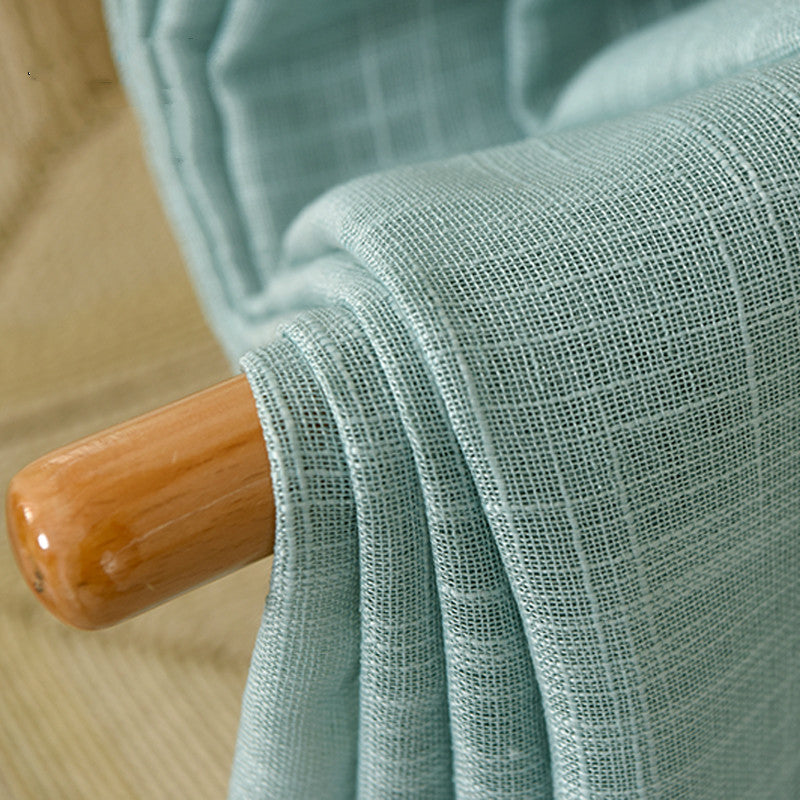 Linen-Vorhänge – Bild 11 | LuxeStyle