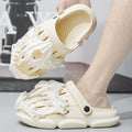 Bequeme Freizeit-Slipper für Herren – Bild 1 | LuxeStyle