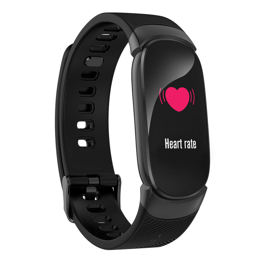 Smartes Sport-Armband QW16 – Bild 3 | LuxeStyle