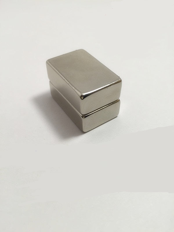 Starker Quadermagnet | LuxeStyle