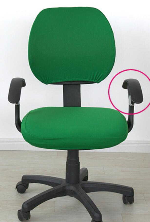 Sitzbezug für Bürostuhl – Bild 4 | LuxeStyle
