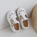 Atmungsaktive Kleinkindschuhe für Mädchen – Bild 11 | LuxeStyle