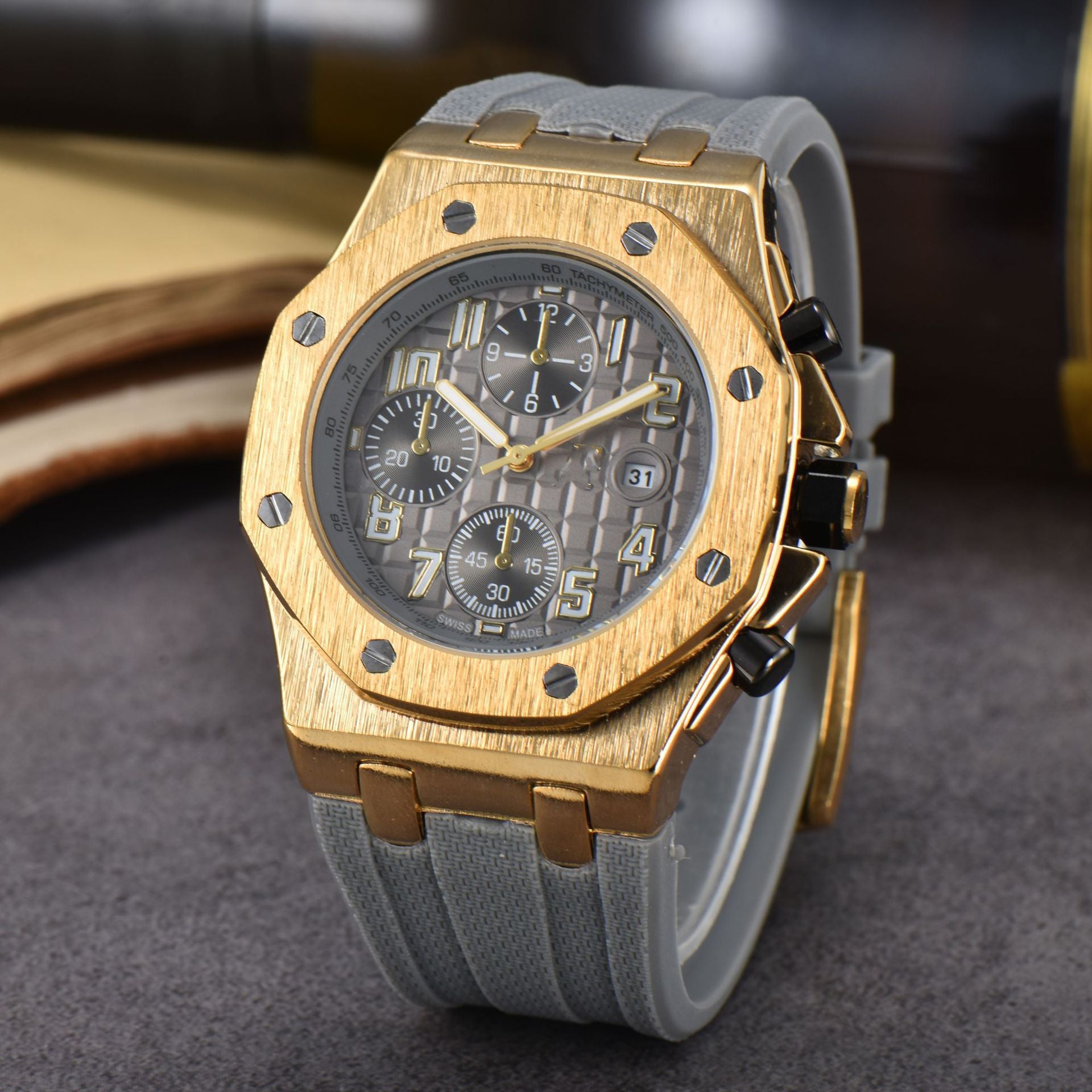 Sportliches Armband