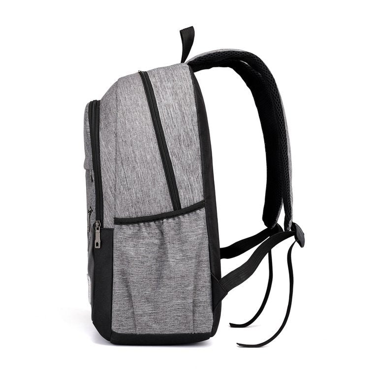 Studenten-Rucksack – Bild 4 | LuxeStyle