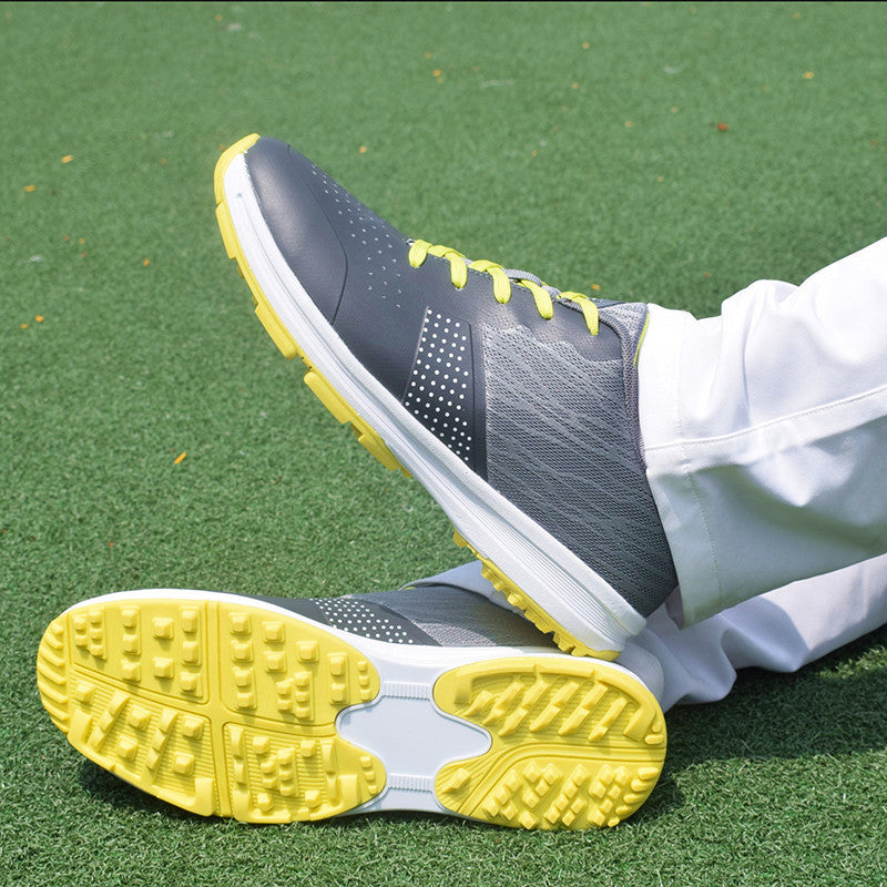 Wasserdichte, rutschfeste Golfschuhe – Bild 5 | LuxeStyle