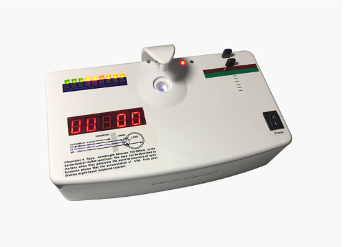 UV400-Linsenmessgerät – Bild 6 | LuxeStyle