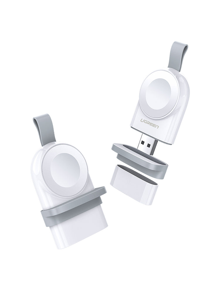 Kabelloses USB-Ladegerät für Apple Watch