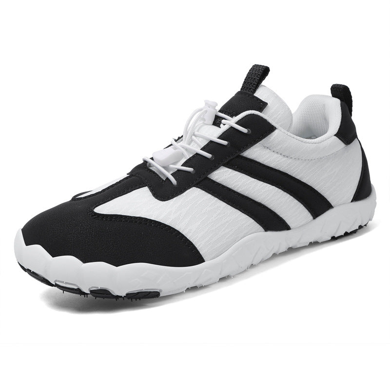 Freizeitschuh weiter Zehenbereich Unisex – Bild 8 | LuxeStyle